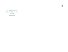 Tablet Screenshot of moodwien.at